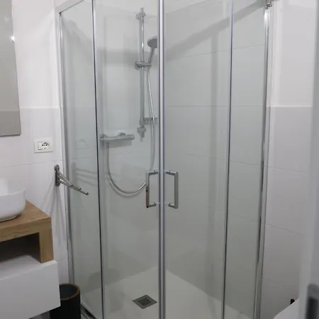Appartement Casa Kaukana - A Pochi Passi Dal Mare
