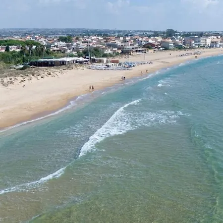 Casa Kaukana - A Pochi Passi Dal Mare Villaggio Azzurro