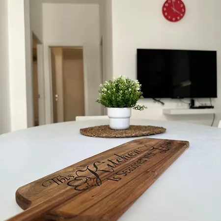 Casa Kaukana - A Pochi Passi Dal Mare Apartment Villaggio Azzurro