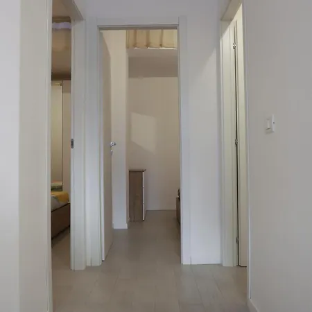 Casa Kaukana - A Pochi Passi Dal Mare * Villaggio Azzurro