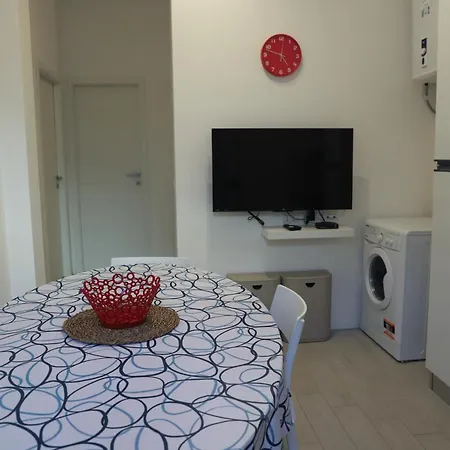 Casa Kaukana - A Pochi Passi Dal Mare * Villaggio Azzurro