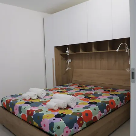 Apartment Casa Kaukana - A Pochi Passi Dal Mare *