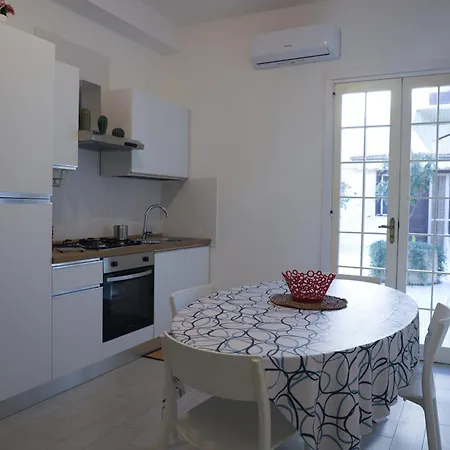 Casa Kaukana - A Pochi Passi Dal Mare