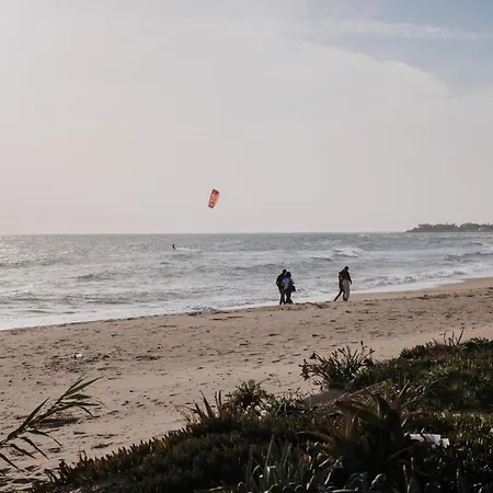 Casa Kaukana - A Pochi Passi Dal Mare Апартаменты
