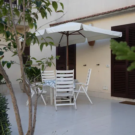 Apartment Casa Kaukana - A Pochi Passi Dal Mare