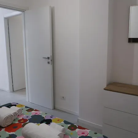 Apartment Casa Kaukana - A Pochi Passi Dal Mare *