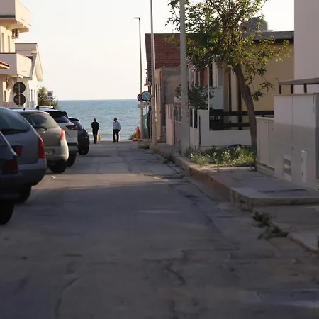 Casa Kaukana - A Pochi Passi Dal Mare *