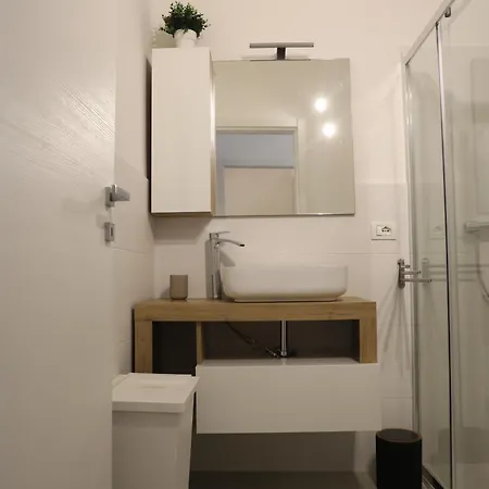 Casa Kaukana - A Pochi Passi Dal Mare * Villaggio Azzurro