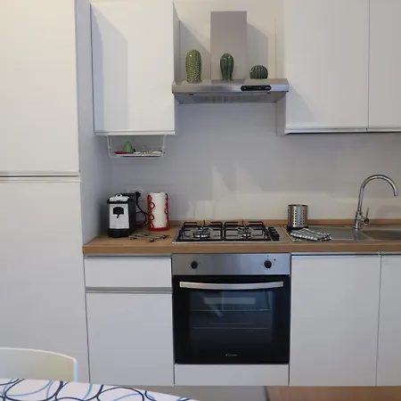 Casa Kaukana - A Pochi Passi Dal Mare Apartment