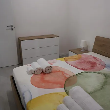 Casa Kaukana - A Pochi Passi Dal Mare Apartment Villaggio Azzurro